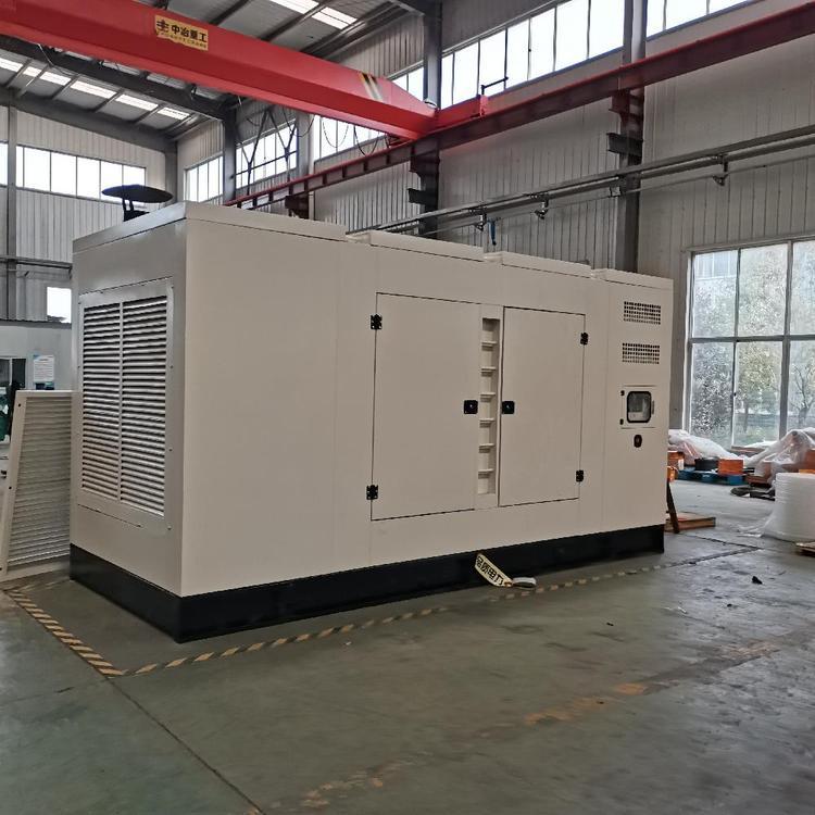 兴安发电机出租